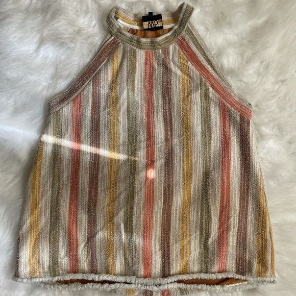 Anthropologie Tops - Anthropologie W5 top